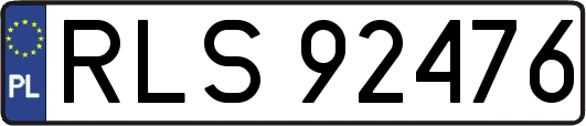RLS92476