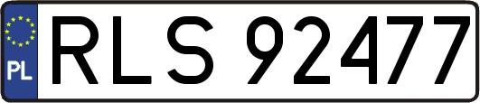 RLS92477