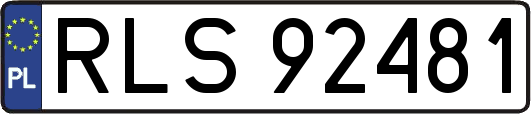 RLS92481