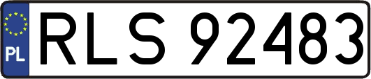 RLS92483