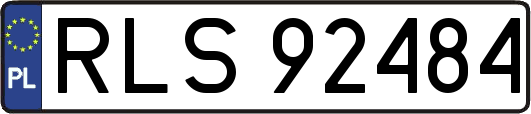 RLS92484