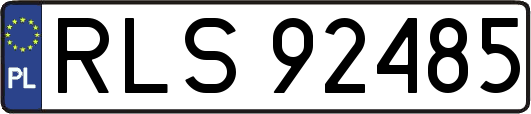 RLS92485
