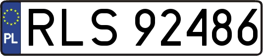 RLS92486