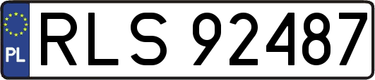 RLS92487