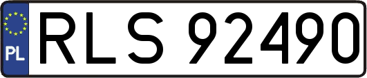 RLS92490