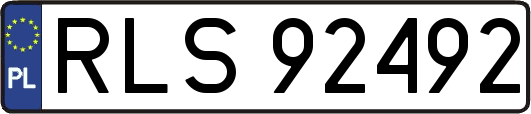 RLS92492