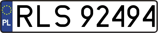 RLS92494