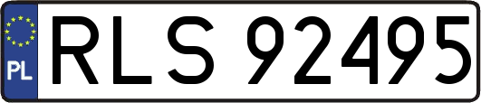 RLS92495