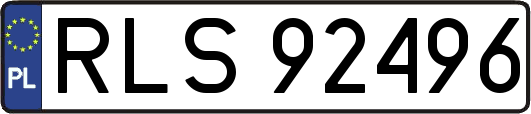 RLS92496