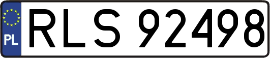 RLS92498