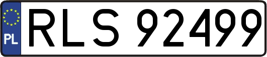RLS92499
