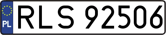 RLS92506