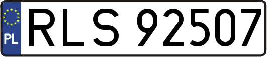 RLS92507