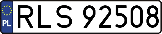 RLS92508