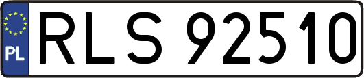 RLS92510