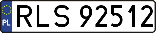 RLS92512