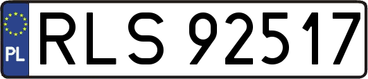 RLS92517