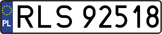 RLS92518