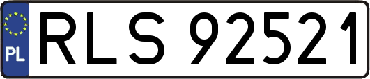 RLS92521
