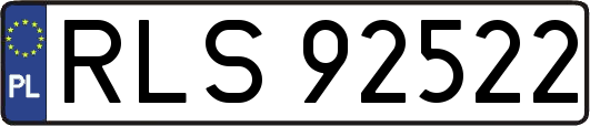 RLS92522