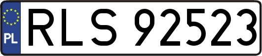 RLS92523