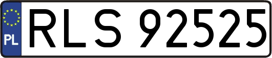 RLS92525