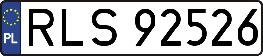 RLS92526