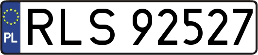 RLS92527