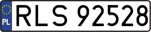 RLS92528