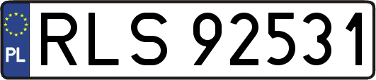 RLS92531