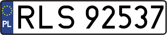 RLS92537