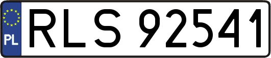 RLS92541