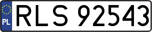 RLS92543