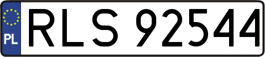 RLS92544
