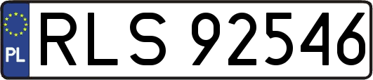RLS92546
