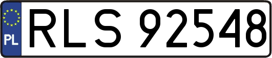 RLS92548