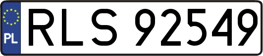 RLS92549