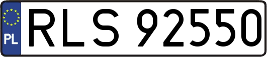 RLS92550