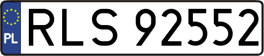 RLS92552