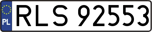 RLS92553