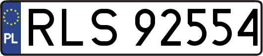 RLS92554