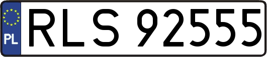 RLS92555