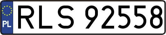 RLS92558
