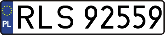 RLS92559
