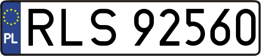 RLS92560