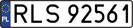 RLS92561