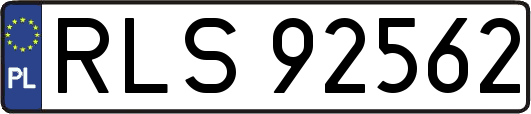 RLS92562