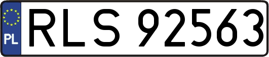 RLS92563