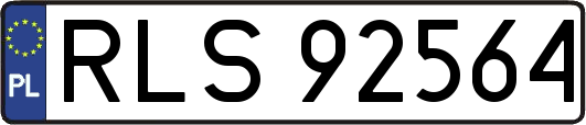 RLS92564