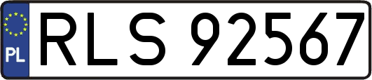 RLS92567